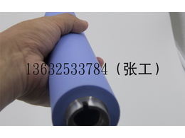 膠輥的老化表現(xiàn)在哪些方面？